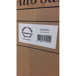 Alto CAS21 Chateau Saxophone